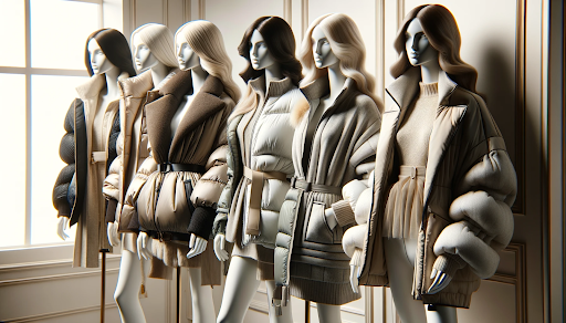 Most Popular Designer Jacket Brands For Women 2024