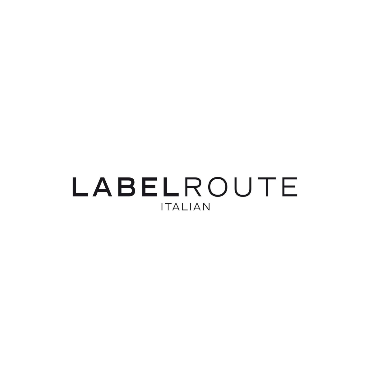Label Route
