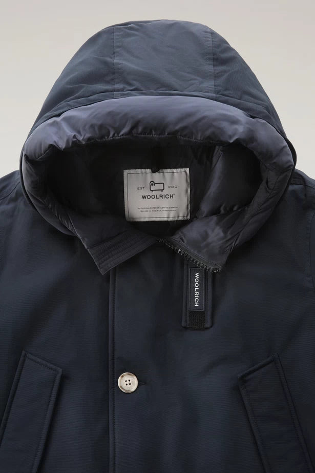 Offerte giubbotto woolrich outlet uomo