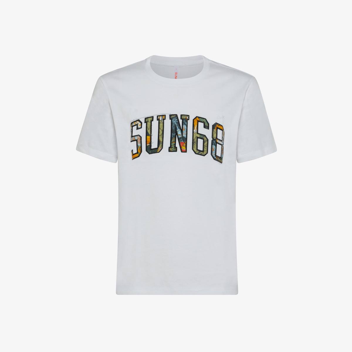 T-SHIRT SUN68 UOMO – Soreca Abbigliamento